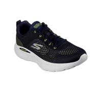 Skechers, Homme, Chaussures, Noir, Taille: 45 EU Go Run Lite Chaussures de Running