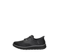 Skechers, Homme, Chaussures, Noir, Taille: 46 EU Orell - Yates