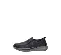 Skechers, Homme, Chaussures, Noir, Taille: 46 EU Slade