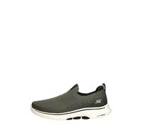Skechers, Homme, Chaussures, Vert, Taille: 43 EU Go Walk 7