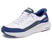 Baskets Skechers SLIP-INS Vapor Foam - Cozy Fit pour Homme 43 Blanc