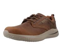 Skechers Homme Delson 3.0 Glavine Basket