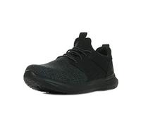 Skechers Men 65474 Trainers, Black (Black), 9 UK (43 EU)