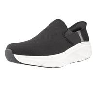 Skechers Homme D'lux Walker 2.0-Reeler Baskets