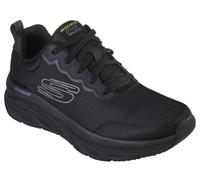 Skechers Homme D'Lux Walker-Scrambler Basket 124508 Tailles 7 - 14, 3 Couleurs