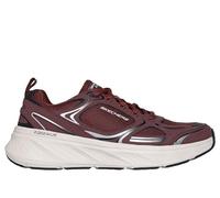 Skechers Homme EDGERIDE Chaussures, Bordeaux, 46 EU