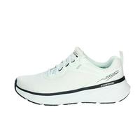 Skechers Homme Edgeride Basket, Blanc, 43 EU