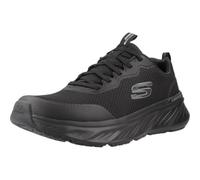 Skechers Baskets Edgeride RekzeSneaker pour homme Bordure en TPU Noir 43 EU