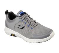 Skechers Elite Flexible Prime Hommes SPORTS Gym Course Baskets Mode Décontracté