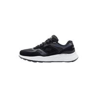 Skechers Homme Equalizer 5.0 Rondor Basket, Noir, 43 EU
