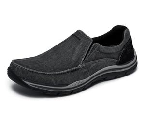 Skechers Homme Expected Avillo Mocassin