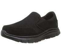 Skechers Flexible Avantage Mcallen Sr Travail Chaussure Homme Professionnelle En