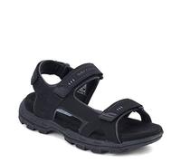 Skechers Homme Gander- Louden SHOES, Black Blk, 41 EU