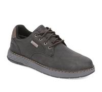 Skechers Homme Garlan Pryor Basket, Noir/synthétique, 47.5 EU
