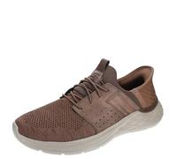 Chaussures Skechers Slip-ins RF: Garner - Newick marron - 44