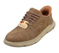 Chaussures Skechers Slip-ins GARZA - DURAN marron - 42