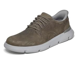 Skechers Homme Garza-Clive Basket