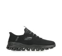 Skechers - Slip-Ins™ Glide-Step - Noxus - Chaussures lifestyle homme Noir - 46