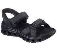 Skechers Sandales de randonnée homme Glide-Step Pro Salvoe Slip-Ins Noir 42
