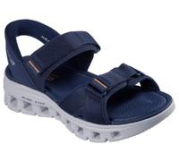 Skechers Sandales Glide-Step Pro Salvoe Slip-Ins Bleu marine Pointure 42 pour homme
