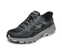 Skechers Chaussures Go Run Trail Altitude 2.0 Ravina – Noir/Gris Femme 44