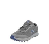 Skechers Homme GO Golf Max 2 Fairway 3 Baskets, Charcoal Textile/Navy Trim, 40 EU