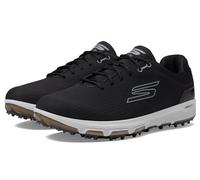 Skechers Homme GO Golf Pro 6 SL Basket, Black, 46 EU