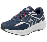 Skechers Baskets Homme Go Run Consistent 2.0 Cuir/Textile 44 EU