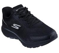 Skechers Slip-ins: GO RUN Consistent 2.0 - Worldview Moyen Width en Noir, Pointure 42.5, Lavable en machine