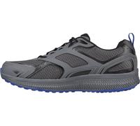 Skechers Homme GO Run CONSISTENT Baskets, Fusain, 44 EU