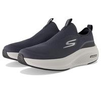 Skechers Homme Go Run Elevate 2.0 Basket, Bleu Marine, 42 EU