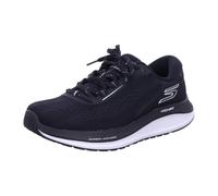 Skechers Homme Go Run Persistence 2 Basket, Black Mesh/White Trim, 41 EU