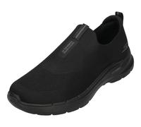 Skechers Baskets Go Walk 6 Homme Noir Taille 46 EU