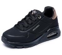 Skechers Baskets Go Walk Arch Fit Homme Anthracite Taille 32 EU