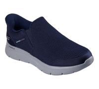 Skechers Chaussures Go Walk Flex Ojai Slip-on Homme Bleu Taille 41 EU