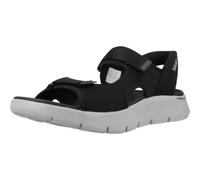 Skechers Go Walk Flex Easy Entr Sandals Noir EU 46 Homme