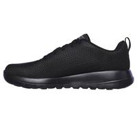 Skechers Homme Go Walk Max - 54601 Baskets, Noir Black, 43.5 EU