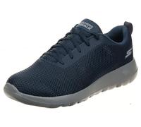 Skechers Homme Go Walk Max Basket, Gris Marine, 47.5 EU X-Large