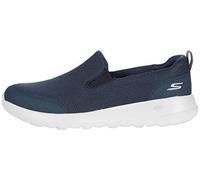 Skechers Homme GO Walk Max CLINCHED Basket, Navy, 41 EU