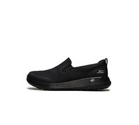 Skechers Homme Go Walk Max Clinched Basket, Noir, 46 EU