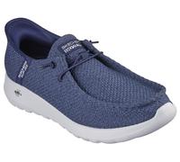 Skechers Chaussures homme 216285-NVY Bleu