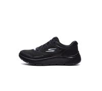 Skechers Homme GO Walk Flex Basket, Black, 46 EU
