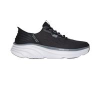 Skechers Homme Hands-Free Slip-ins D'lux Vapor Basket, Noir, 42 EU