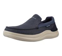 Skechers Homme Hasting Fielden À Enfiler