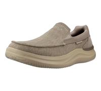 Skechers Homme Hasting Fielden À Enfiler