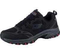 Skechers Homme Hillcrest Sneaker, Noir, 46 EU