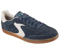 Skechers Homme Hotshot Azir Basket, Charbon, 41 EU