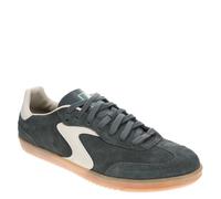 Skechers Homme Hotshot Azir Basket, Charcoal Pig Suede/Trim, 41 EU