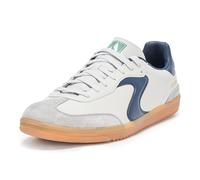 Skechers Homme Hotshot-Pyke Basket, Gris, 43 EU