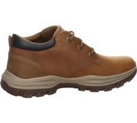 Skechers Homme KNOWLSON RAMHURST Baskets, Désert, 43 EU